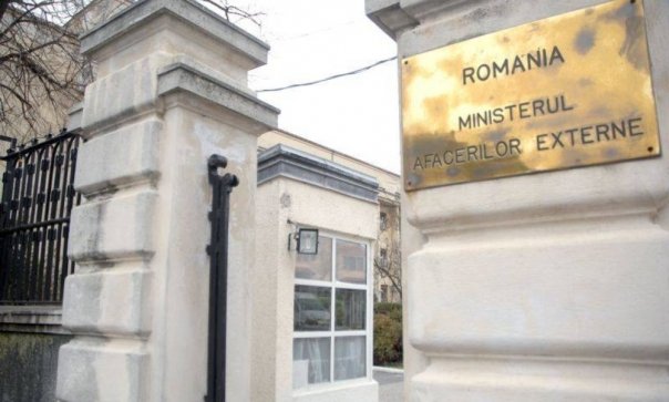 Atentat TERORIST langa consulatul Romaniei din Irak! Mai multi oameni au murit