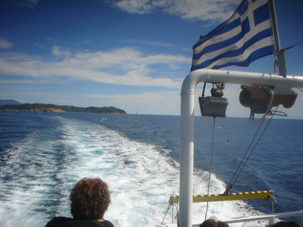 ATENȚIE turiști! Ce trebuie să facă românii care merg în vacanță în Grecia
