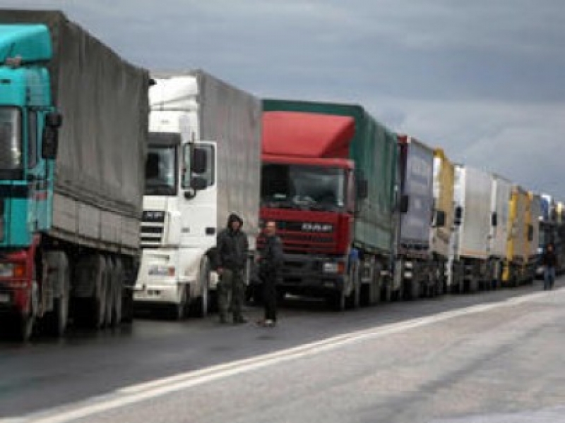 Atentionare MAE: Restrictii in Ungaria privind circulatia camioanelor cu ocazia Anului Nou