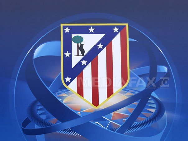 Atletico Madrid este prima semifinalistă a Ligii Campionilor