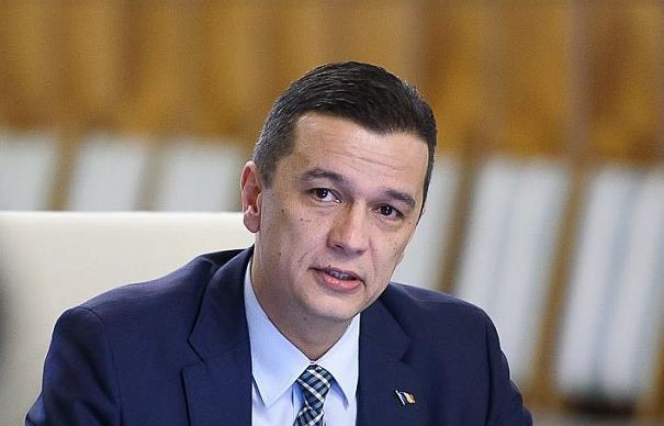 Atribuţii limitate pentru cabinetul Grindeanu