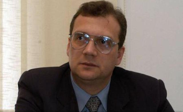 Attila Varga, candidat UDMR la CCR: „Autonomia este o formă mai eficientă de organizare a puterii în stat
