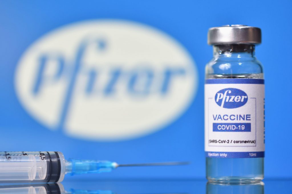 Au apărut 400 de pagini despre falsificarea datelor în timpul studiilor clinice pentru vaccinul Pfizer!