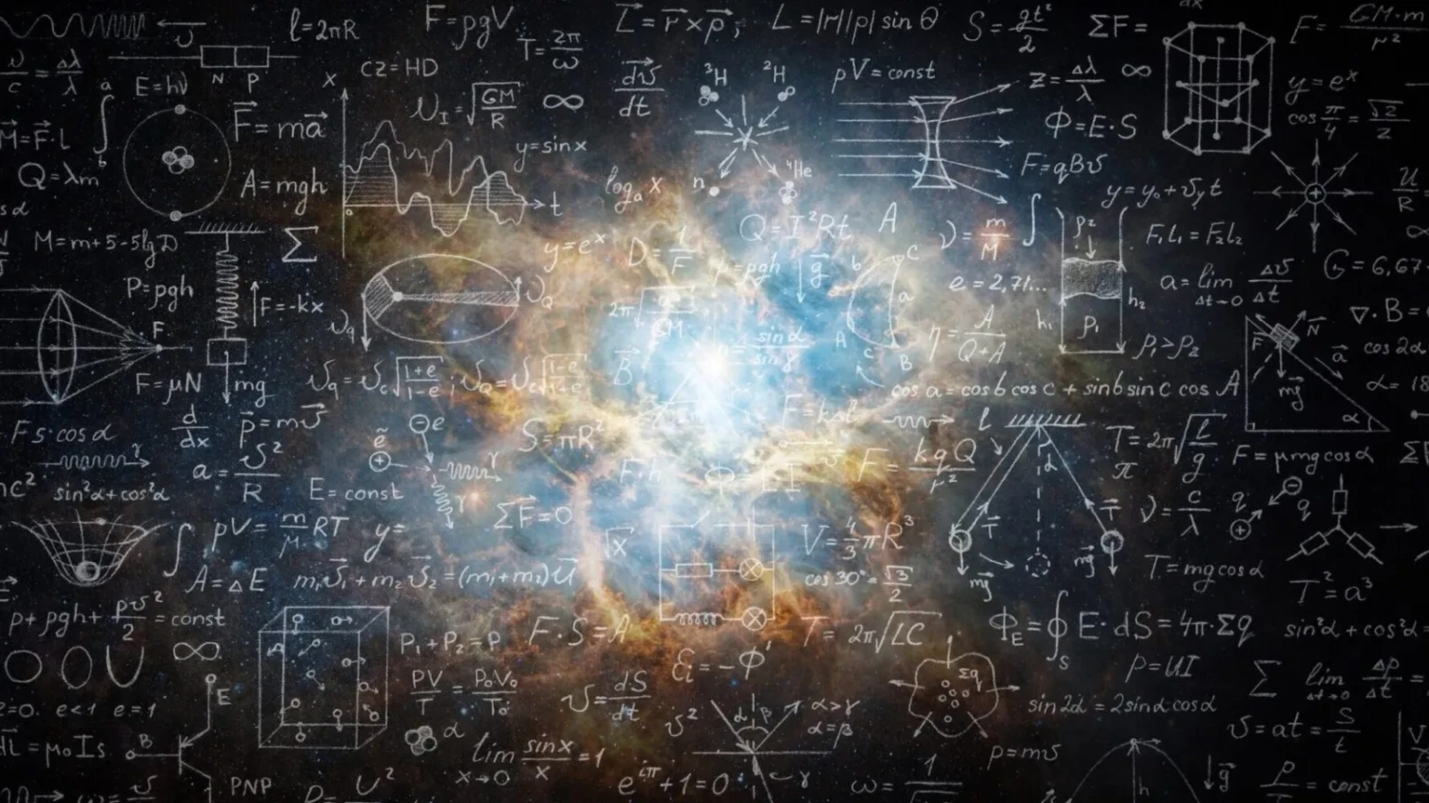 Au descoperit fizicienii o nouă dimensiune a realității? Ipoteza care ar putea schimba radical modul în care înțelegem Universul
