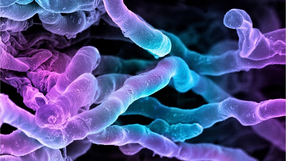 Au descoperit un antibiotic devastator de puternic din neatenție. Bacteriile rezistente sunt pa!