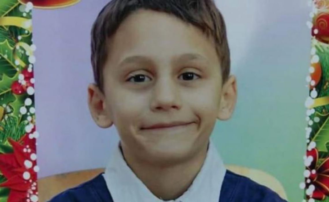 Au fost găsite rolele băiatului de 8 ani, dat dispărut de peste 24 de ore