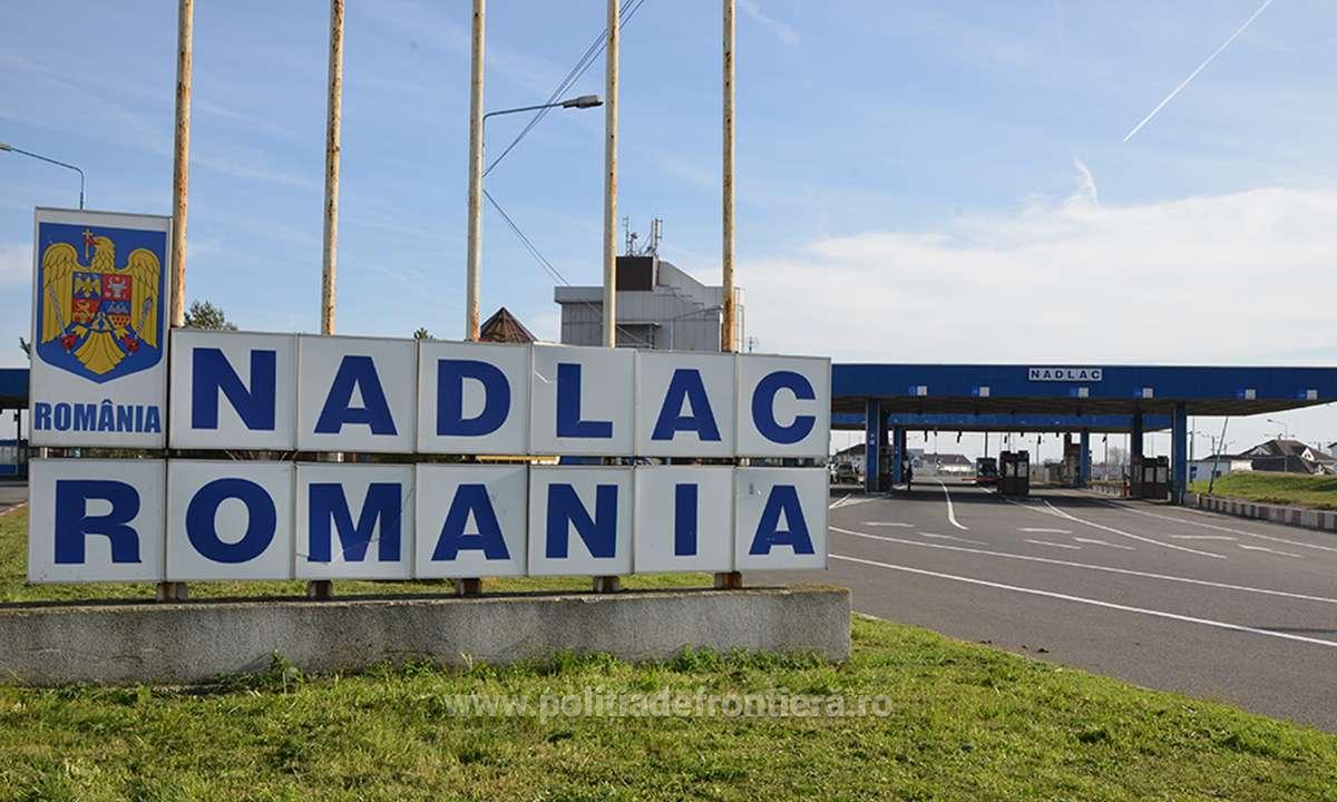 Au fost stabilite cinci culoare de trazit pentru transportul de mărfuri pe teritoriul României