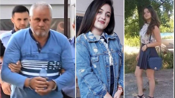 Audiere bombă în cazul Caracal. Dincă a vorbit pe telefon cu un șef din Poliție