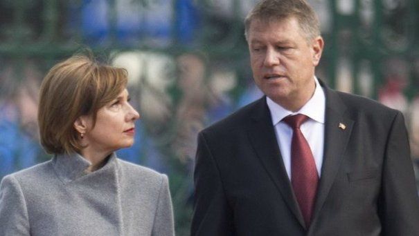 Audiere de ultim moment la Parchetul General! Carmen Iohannis, chemată în fața procurorilor