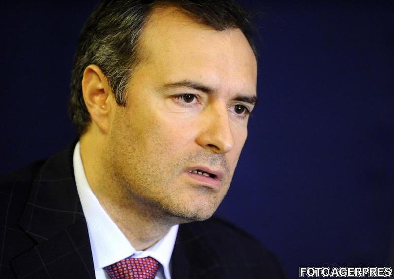 Audierea lui Coldea in Comisia SRI se amana. Acesta s-a declarat