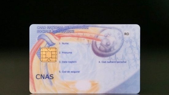 Audit referitor la sistemul cardului național de asigurări de sănătate