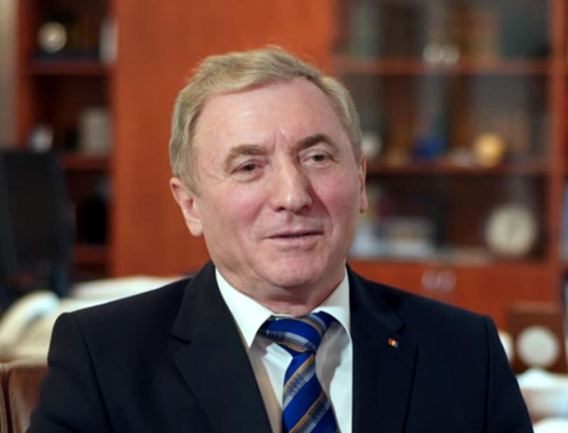 Augustin Lazăr, chestionat referitor la folosirea expresiei