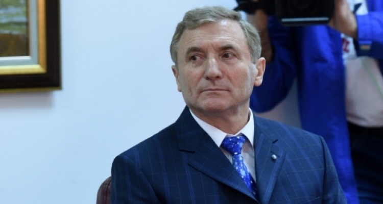 Augustin Lazăr, procurorul general, nu demisionează, aşa cum i-a sugerat ministrul Justiţiei