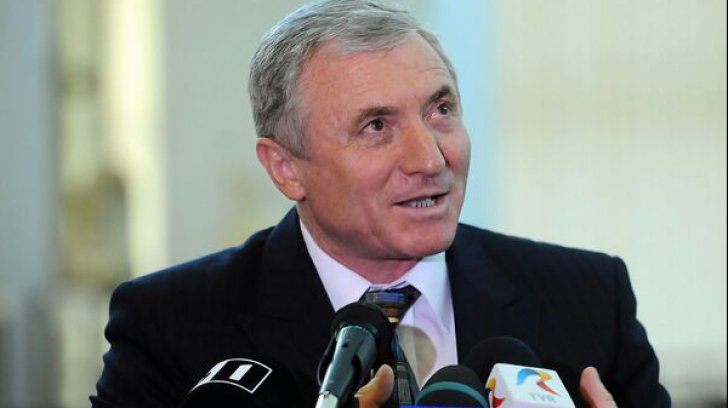 Augustin Lazar, după decizia CCR: Ancheta în dosarul OUG 13 va continua