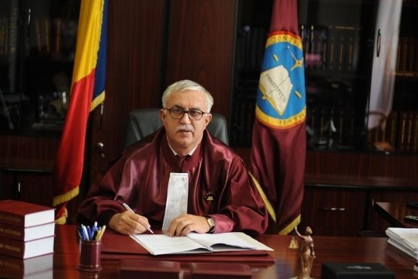 Augustin Zegrean intervine in scandalul momentului: