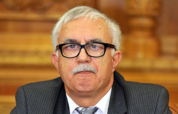 Augustin Zegrean va candida pe listele PNL pentru Senat