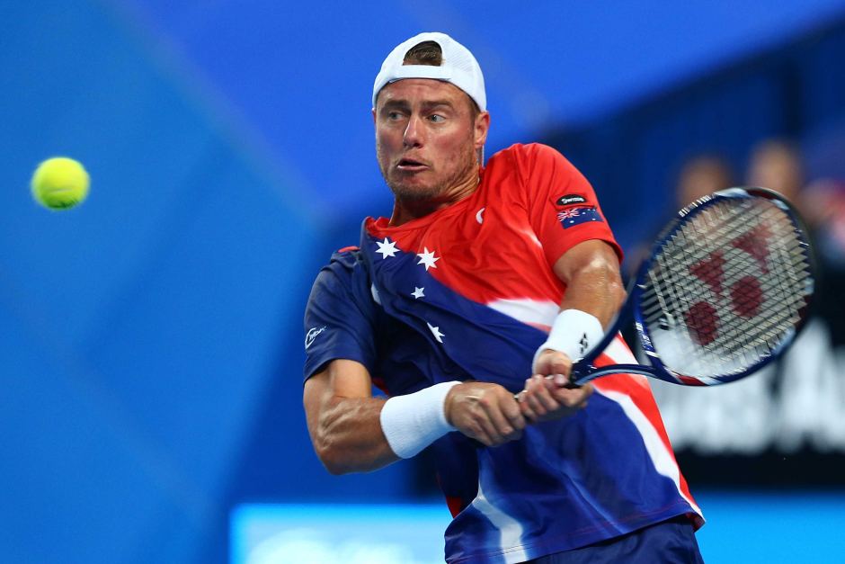 Australian Open 2016. Final de carieră pentru Lleyton Hewitt, care a disputat ultimul lui meci