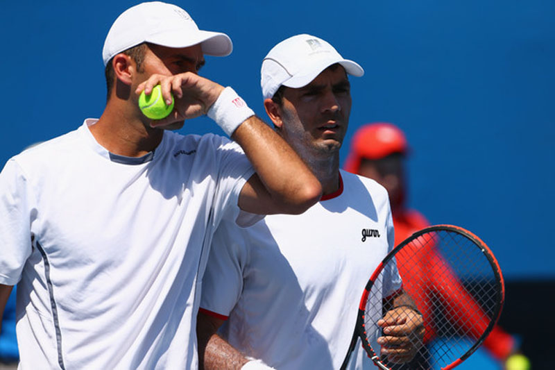 Australian Open 2016. Horiat Tecău și Jean-Julien Rojer s-au calificat în optimile probei masculine de dublu