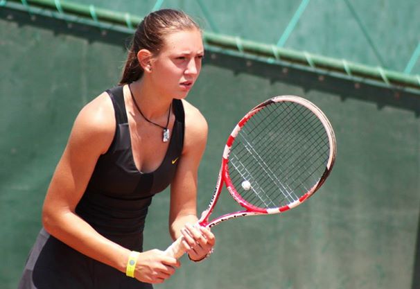 Australian Open 2016, juniori. Înfrângeri suferite de Călin Manda și Ioana Mincă