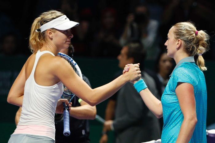Australian Open 2016. Rezultate înregistrate în turul doi pe tabloul feminin