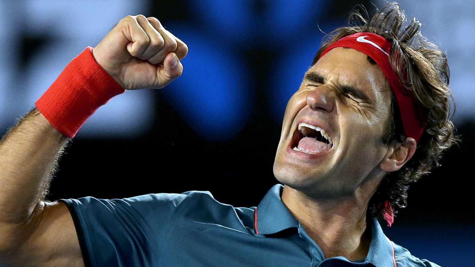 Australian Open 2016. Rezultate înregistrate pe tabloul masculin, în turul secund