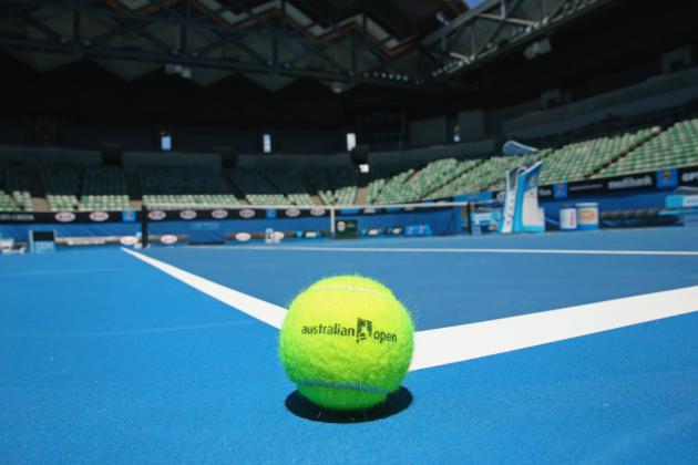 AUSTRALIAN OPEN 2016. Românul Călin Manda, în optimi la dublu juniori