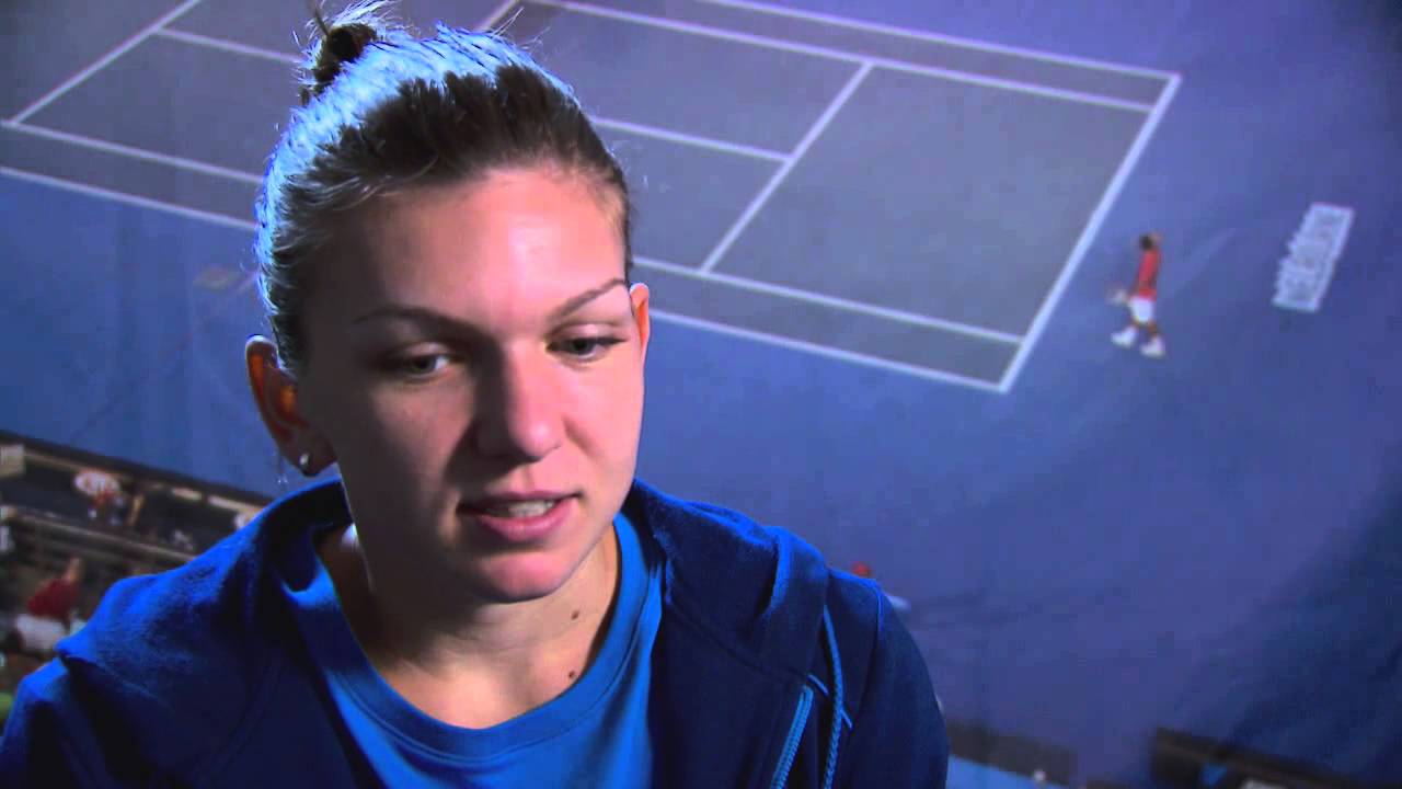 Australian Open 2016. Simona Halep nu este afectată de eliminare: