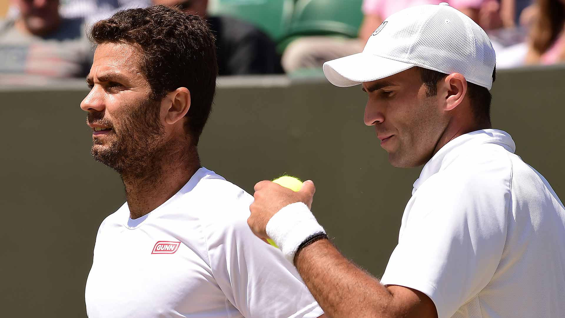 Australian Open 2016. Victorie în două seturi pentru Tecău și Rojer, la debut
