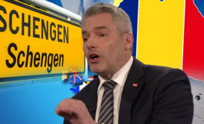 Austria a votat documentul care cere integrarea României în Schengen la 