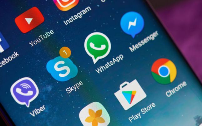 Austria pregăteşte o lege pentru monitorizarea serviciilor de mesagerie de tipul WhatsApp