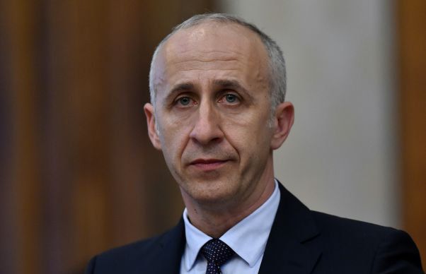 Autoritatea Feroviara Romana are un nou director