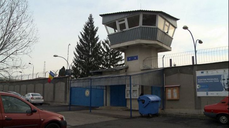Autorul triplului asasinat de la Stoeneşti s-a sinucis în penitenciar