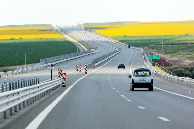 Autostrada Soarelui va fi închisă pentru reparații