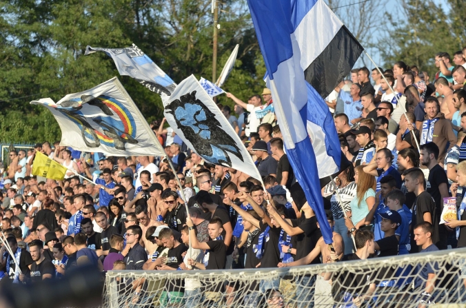 Avancronica meciului CS U Craiova vs Pandurii Tg. Jiu, din etapa a 12-a a Ligii I. Derby-ul Olteniei. Ora și televizarea