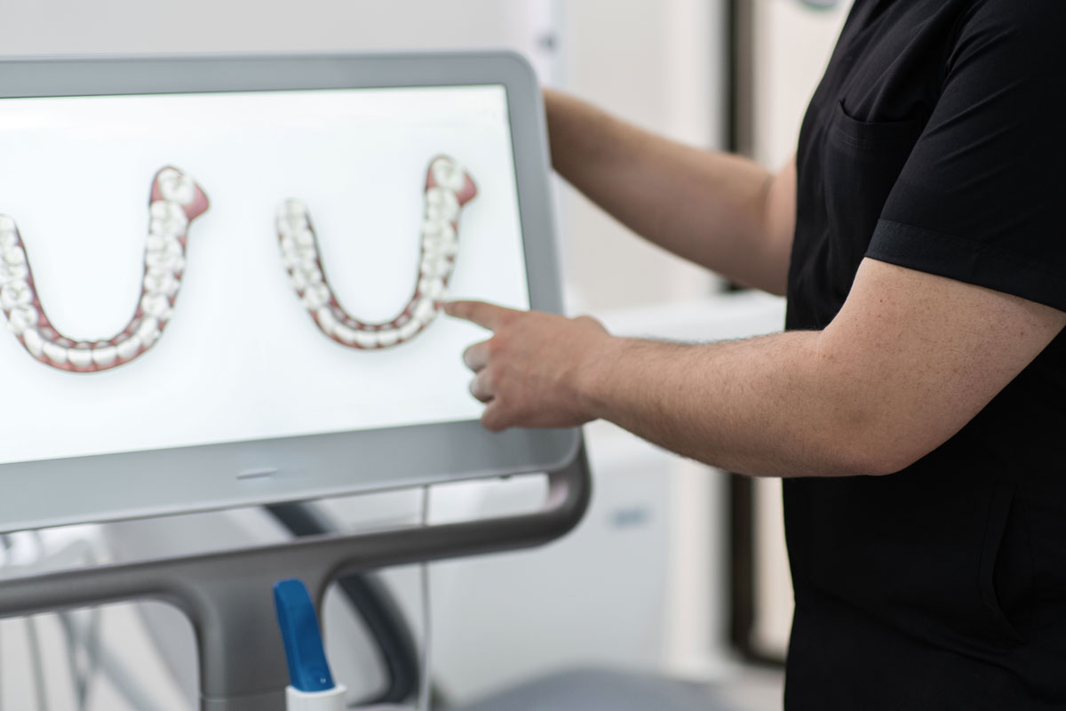 Avantajele colaborării cu un laborator de tehnică dentară de top