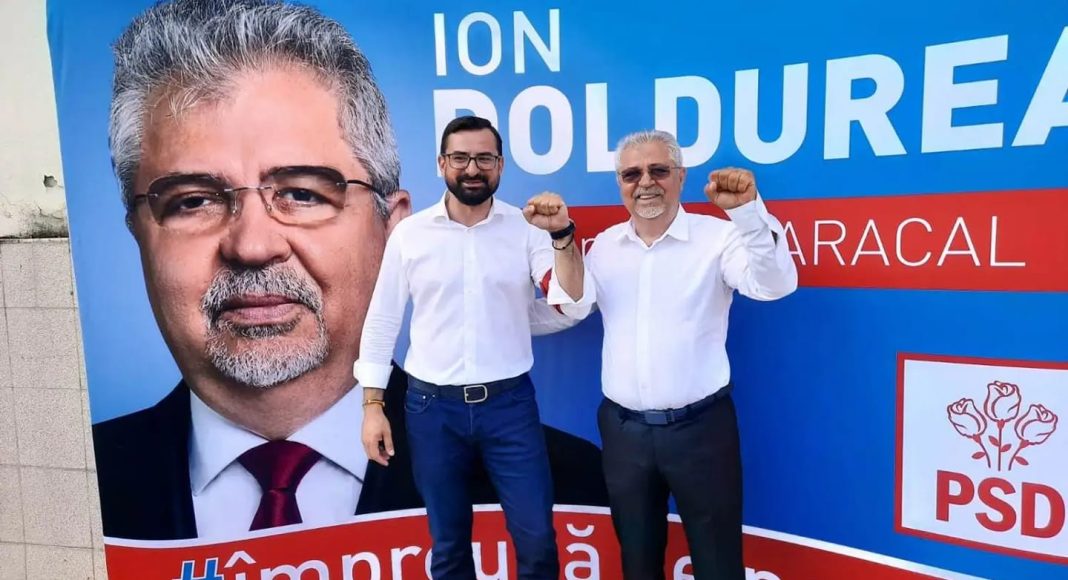 Averea impresionantă a primarului PSD din Caracal. Cifra de afaceri a firmei fiului implicată în tragedia de la Crevedia a crescut de aproape 500 ori în 10 ani