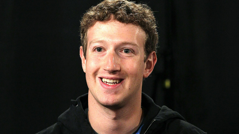Averea lui Zuckerberg creşte cu 5,5 miliarde de dolari, după rezultatele bune ale Facebook