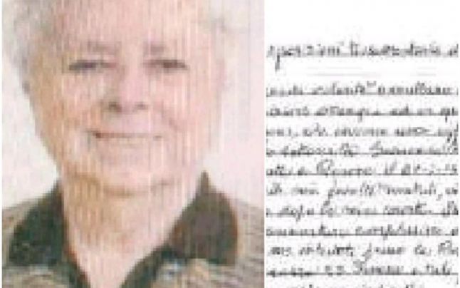 Averea uriaşă lăsată moştenire de o profesoară.