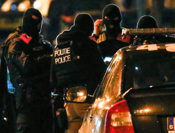 Avertisment de la fiul islamist: