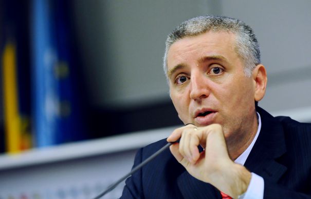 Avertisment de la Institutului Naţional de Statistică: Două oraşe de nivel mic dispar în fiecare an