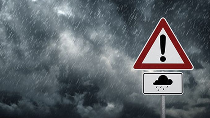 Avertisment de vreme rea: Vânt puternic, ploi și ninsori viscolite. 17 județe vizate