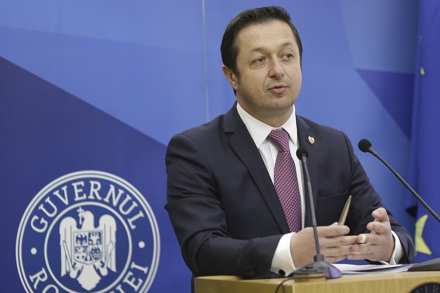Avertisment Grindeanu pentru Dunca: