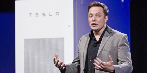 Avertismentul lui Elon Musk: