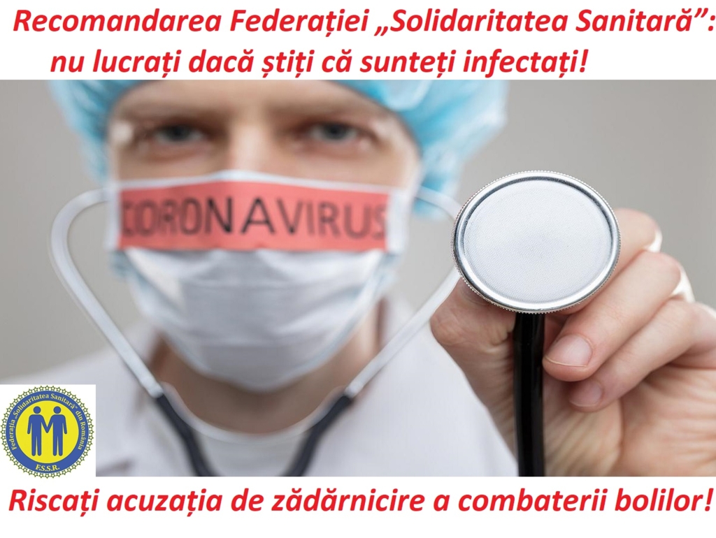Avertismentul