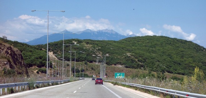 Avertizare pentru şoferii români care merg în Grecia