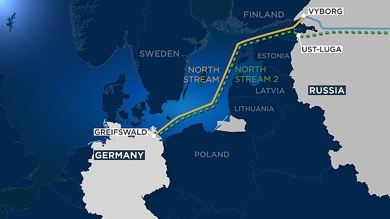 Avioane militare americane și germane au survolat in mod regulat peste locurile viitoarelor explozii de pe conductele Nord Stream
