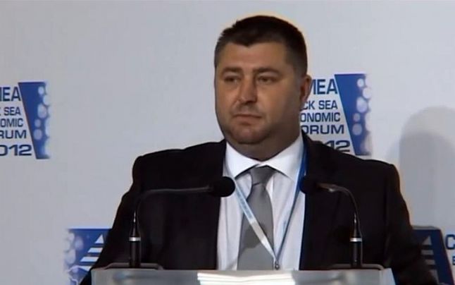 Avocat celebru acuzat de evaziune fiscală. Nasty Vlădoiu este si presedintele unei camere de comert