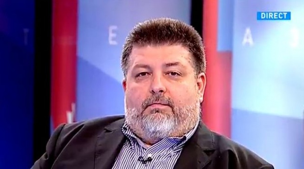 Avocatul Florin Ghiulbenghian contesta la tribunal numirea ca vicepresedinti a Gabrielei Firea si Robert Negoita
