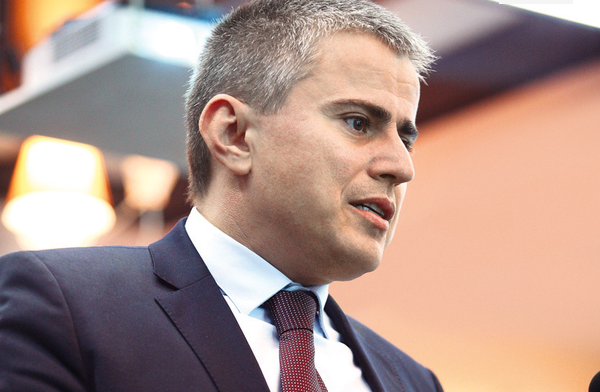 Avocatul Gabriel Biriş va fi numit secretar de stat la Finanţe