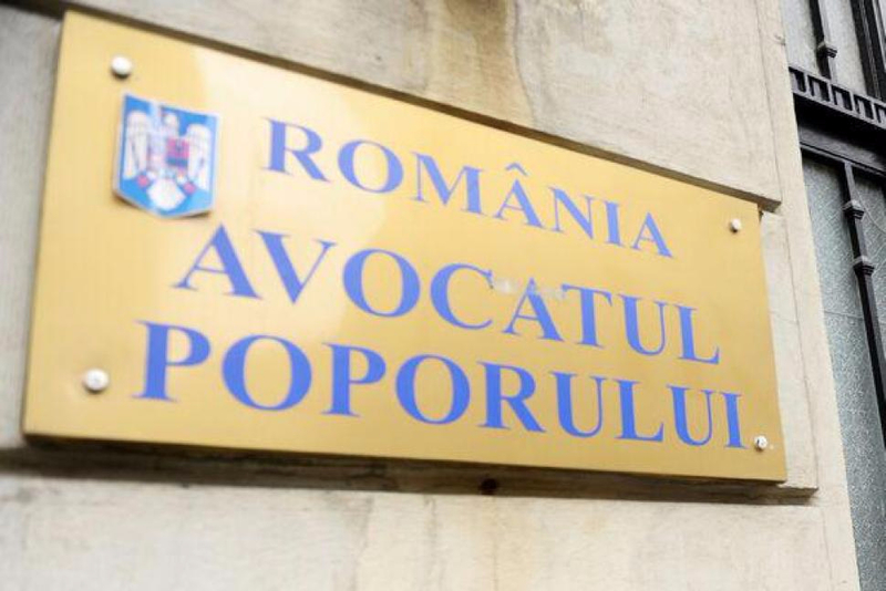 Avocatul Poporului aniversează 20 de ani de la înfiinţare